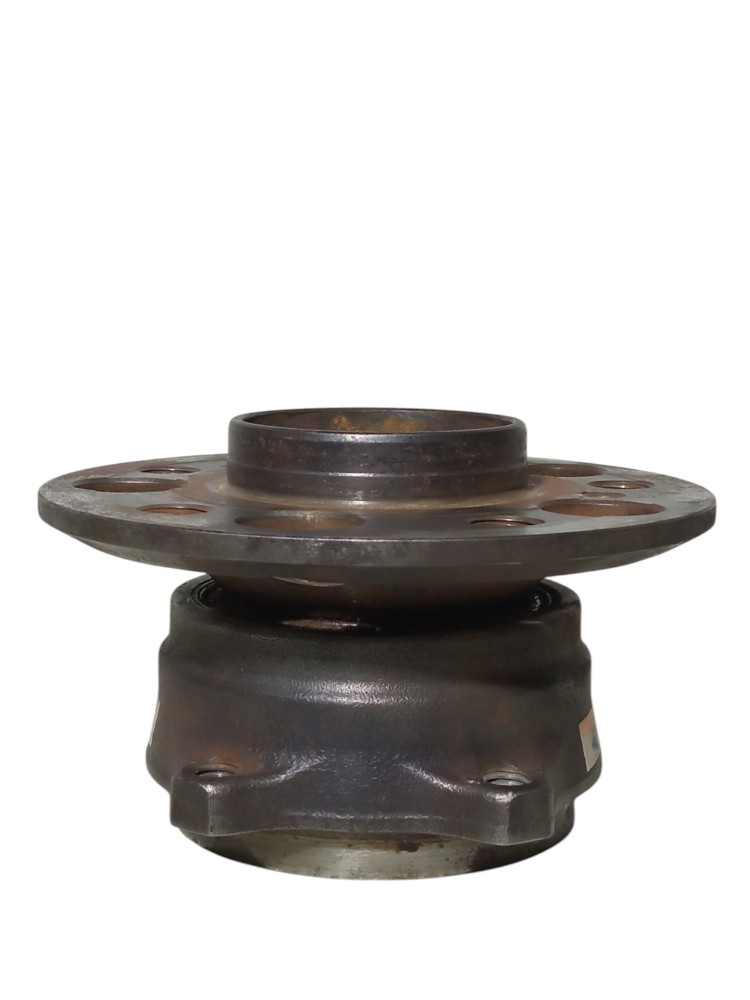 Cubo Roda Traseira Esquerda Mercedes C200 E350 2009 2012 3