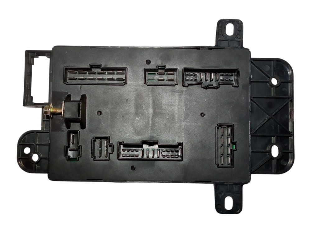 Modulo Bsm Caixa De Fusivel Lifan X60 2018 2019 1 8 Original 5