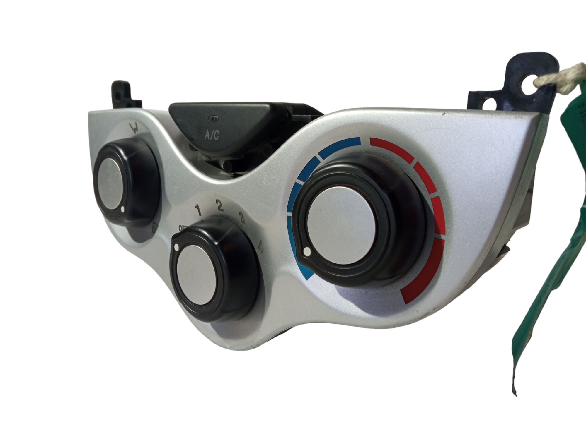 Comando Controle Ar Condicionado Jac J3 2010 2013 Original 3