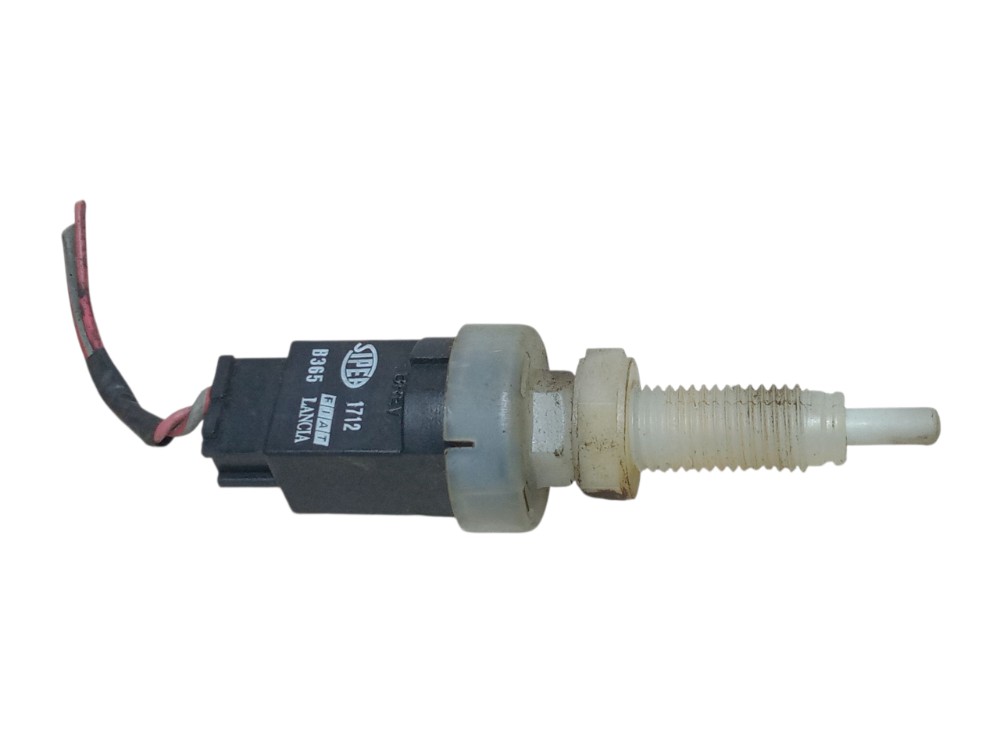 Interruptor Sensor Pedal Luz Freio Fiat Tempra 1997 2.0 8v 4