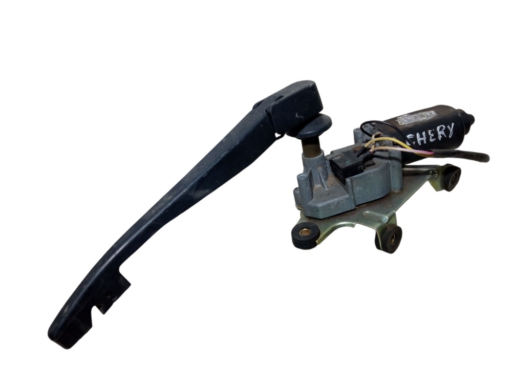 Motor Limpador Vidro Traseiro Chery Face 2010 2015 1.3 16v 4
