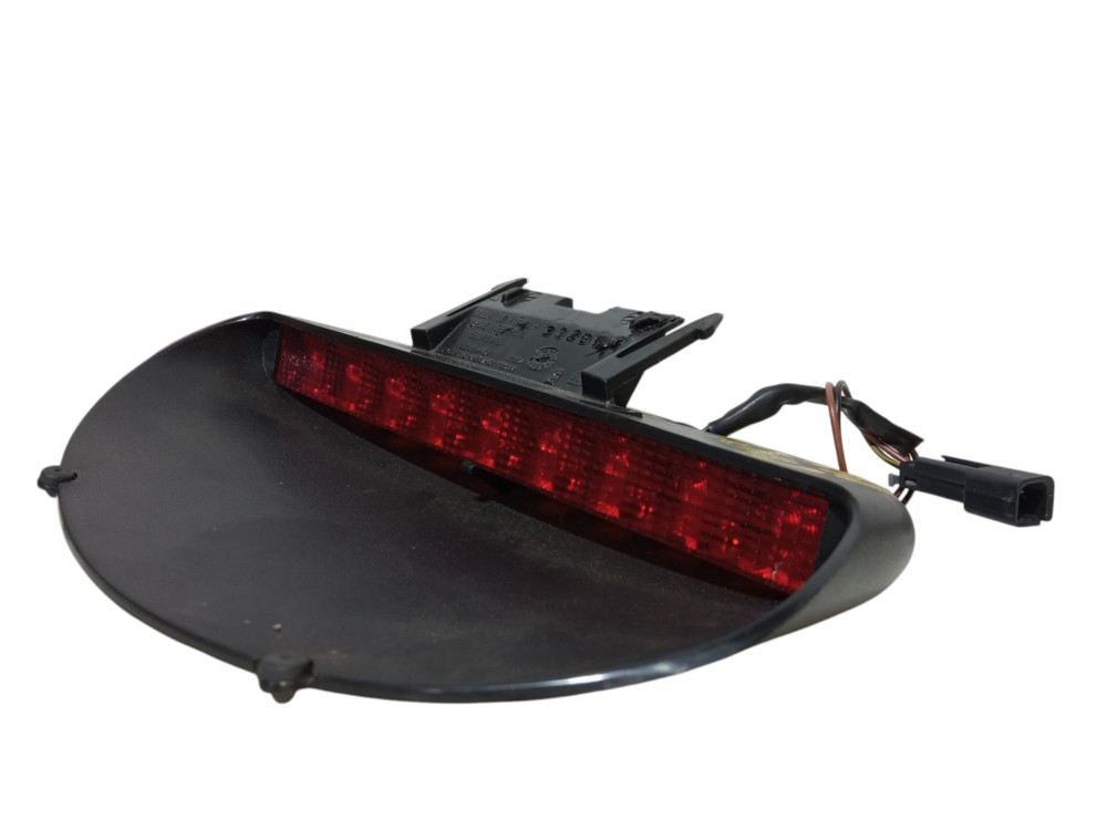 Moldura Break Light Luz Freio Gm Corsa Classic 2010 2016 2