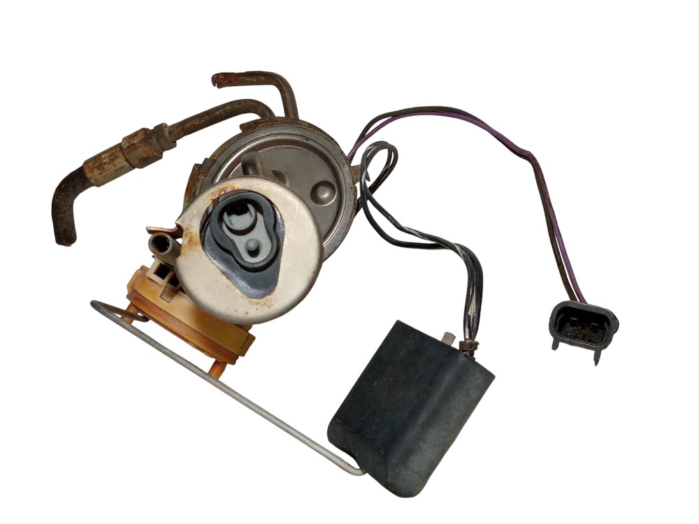 Boia Bomba De Combustivel Gm Blazer Executive 4 3 V6 96 2004 4
