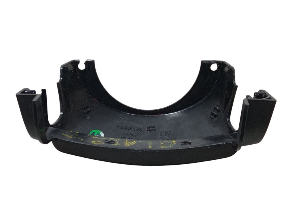 Moldura Acabamento Superior Coluna Direção Gm Classic 2014 6
