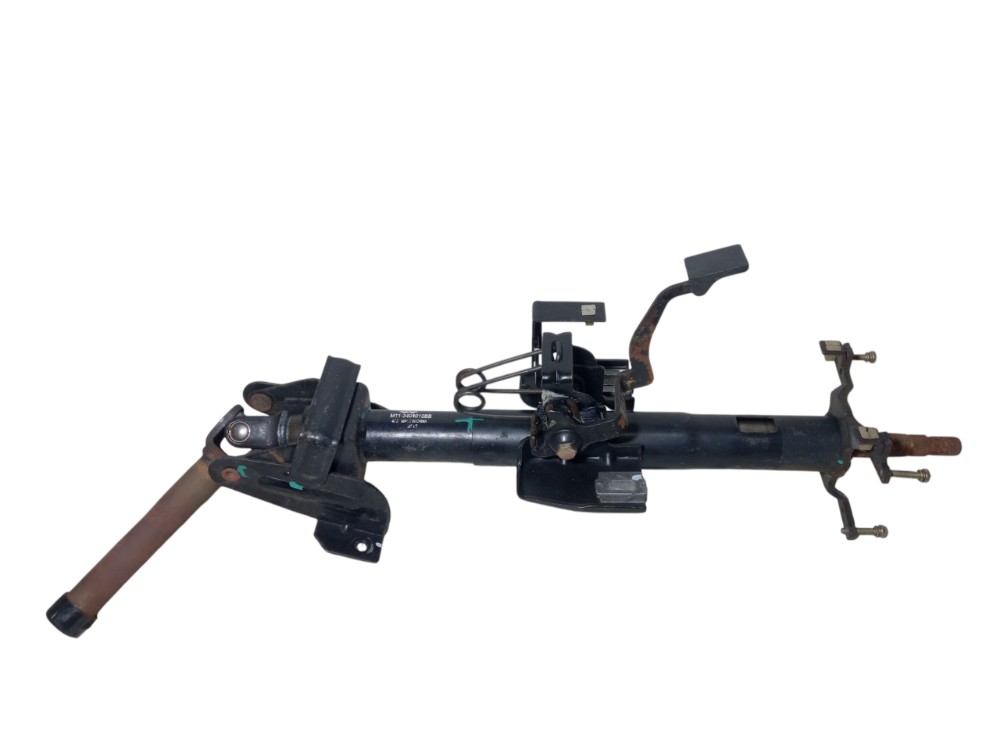 Coluna Direcao Chery Cielo 2010 2011 2012 1.6 Original Usado 5