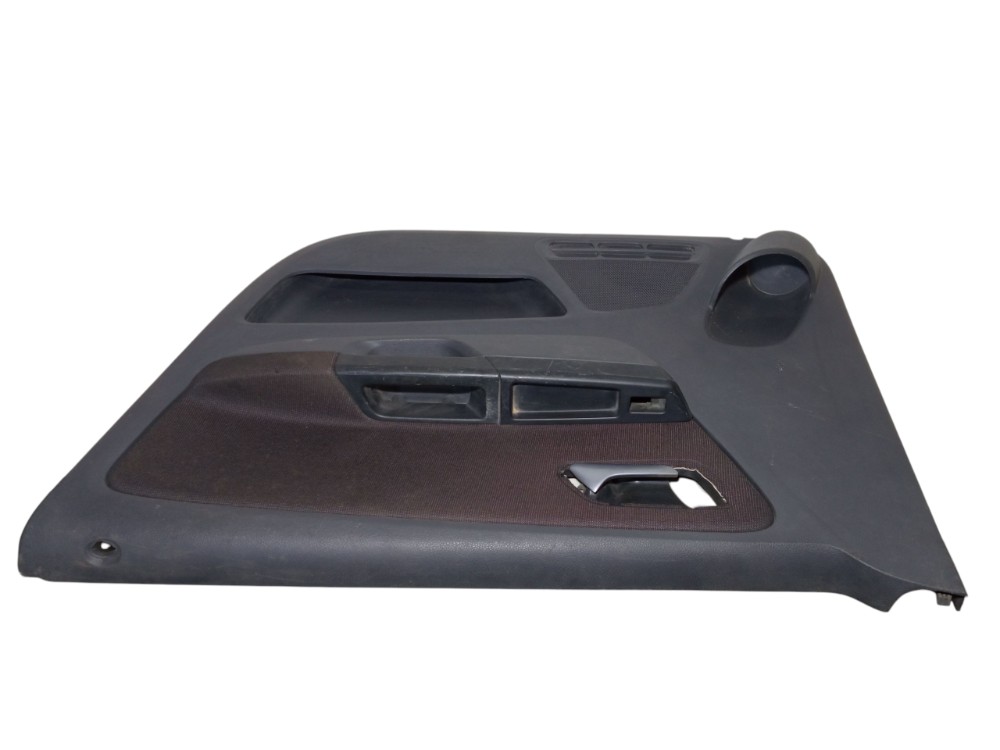 Forro Porta Dianteira Direita Vw Fox 2012 2018 4p Original 5