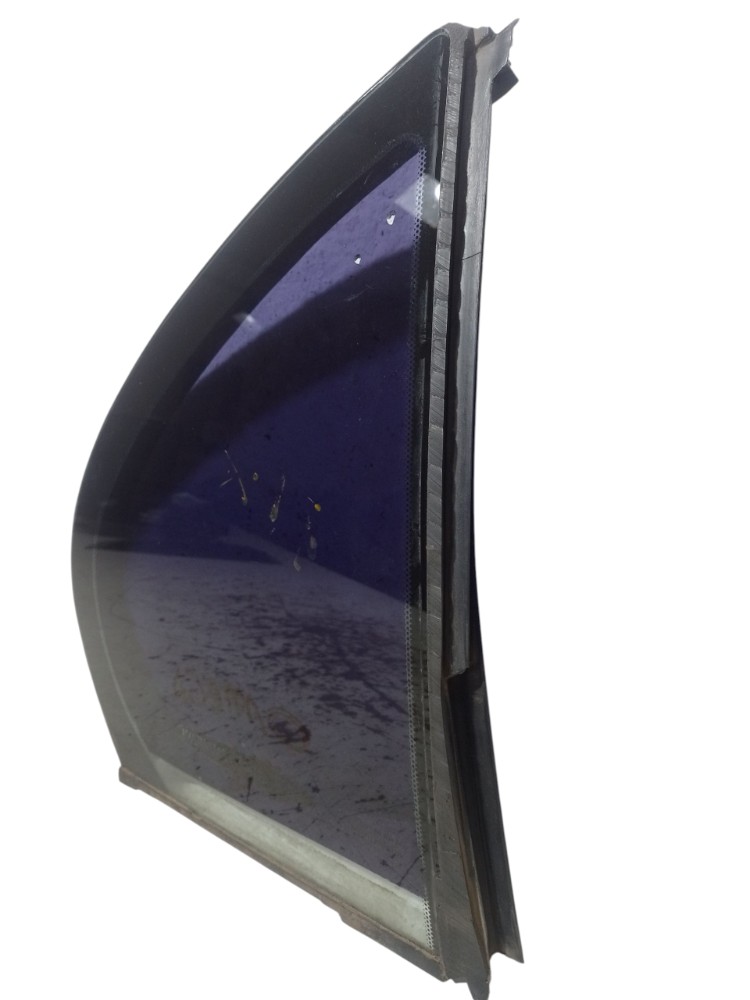 Vidro Fixo Porta Traseira Direita Chevrolet Omega 1999 2004 3