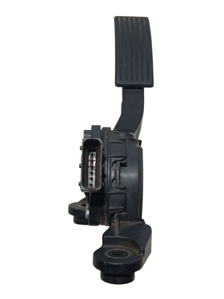 Pedal Acelerador Eletronico Hyundai Hb20 2013 2019 Original 4