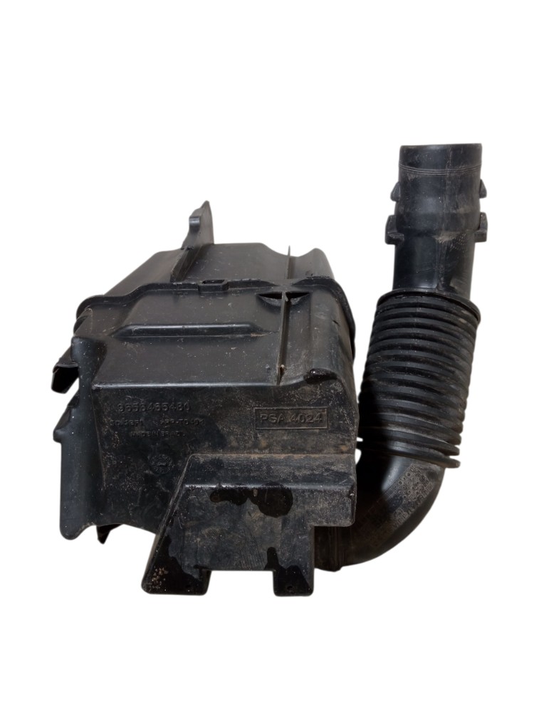 Caixa Ressonadora Filtro Ar Peugeot 206 207 2006 2012 1.4 5