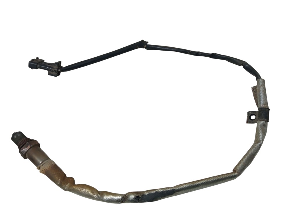 Sonda Lambda Secundaria Volvo S40 2005 2009 Original 6