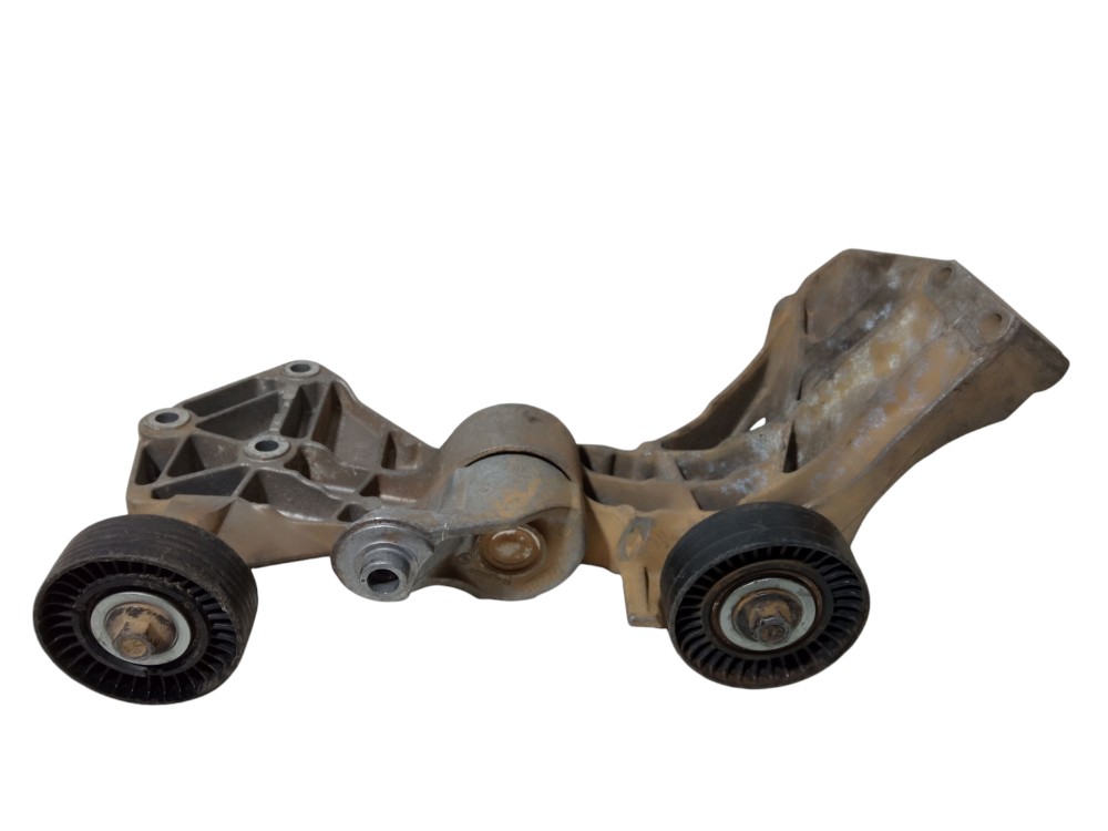 Suporte Compressor Alternador Mercedes Classe A 99 2005 4
