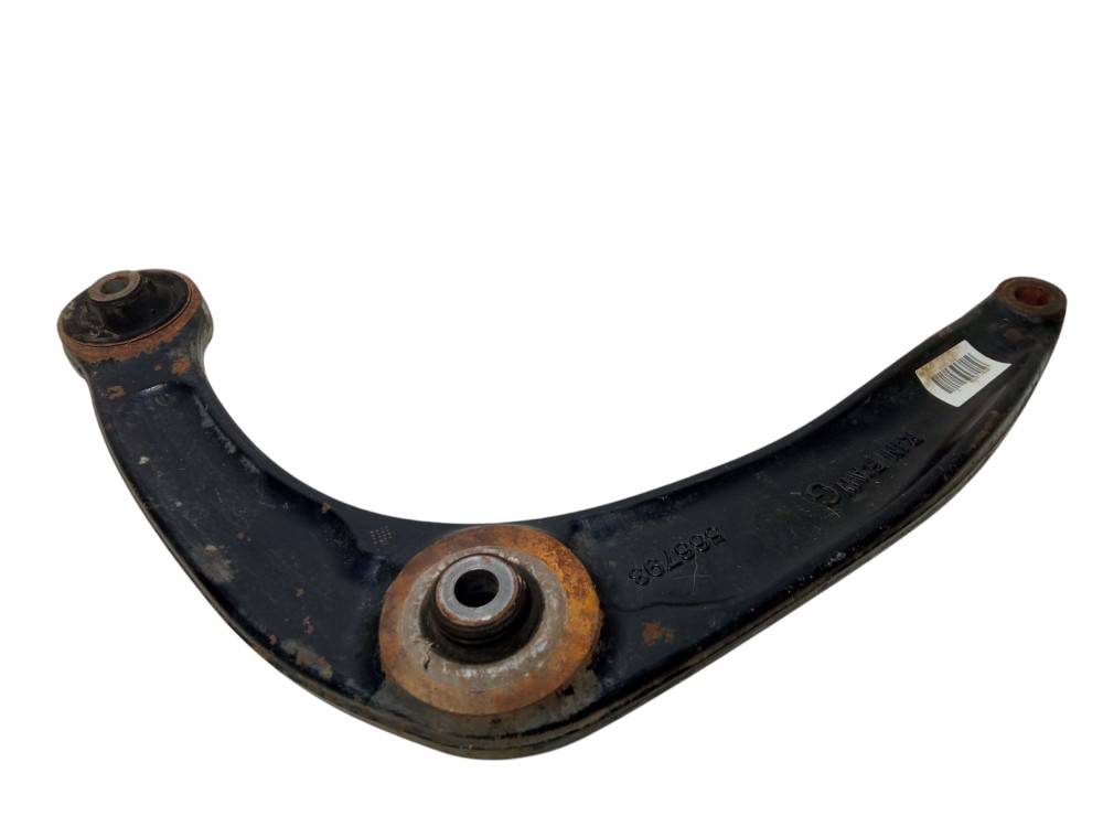 Balança Bandeja Dianteira Esquerda Peugeot 307 Sw 2007 2008 5