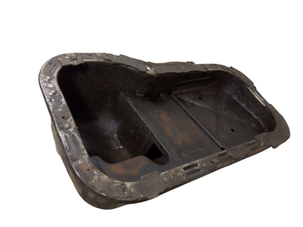 Carter Oleo Motor Fiat Fiorino Uno Mille Fiasa 92 98 1.0 8