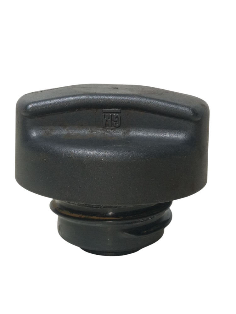 Tampa Tanque Combustivel Gm Astra Vectra 2005 2010 Original  Preto 2008 2
