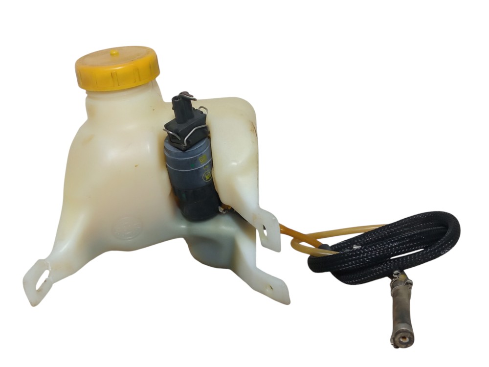 Reservatorio Gasolina Partida Frio Gm Corsa Celta 2007 2012 3