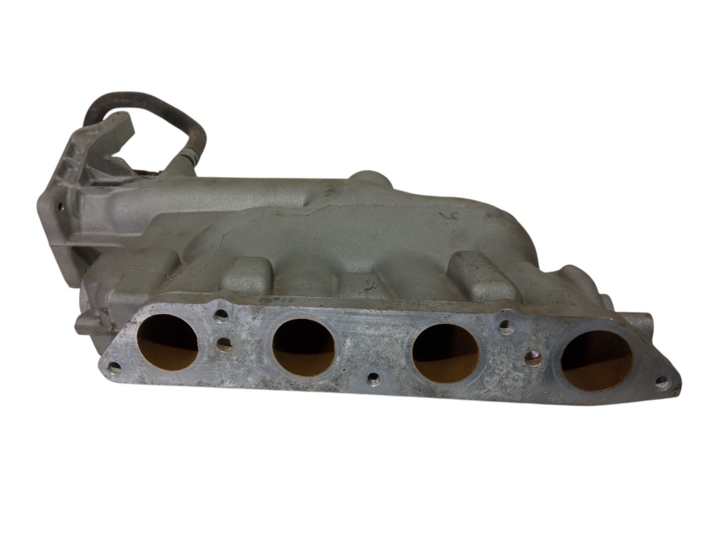 Coletor Admissao Honda Fit City 2009 2014 1.5 16v Original 4
