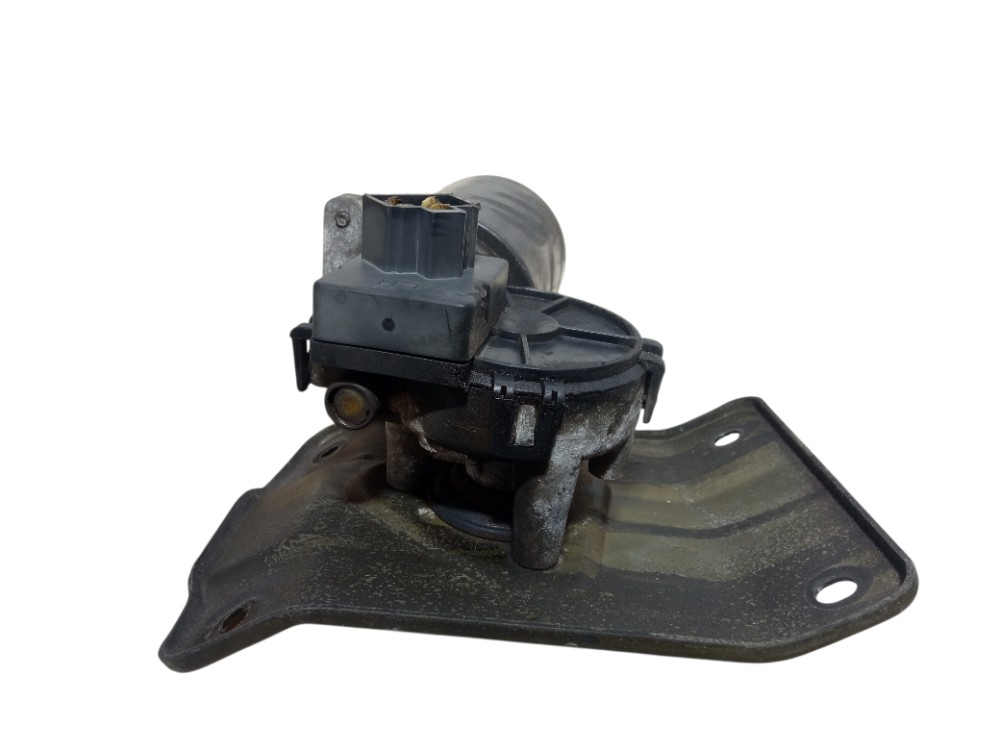 Motor Limpador Parabrisa Hyundai Atos Prime 2000 2003 4