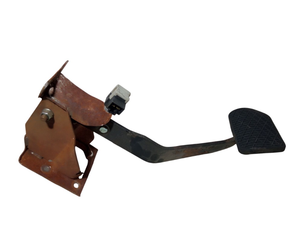 Suporte Pedal Freio Ssangyong Actyon 2008 2012 2.0 Original 4