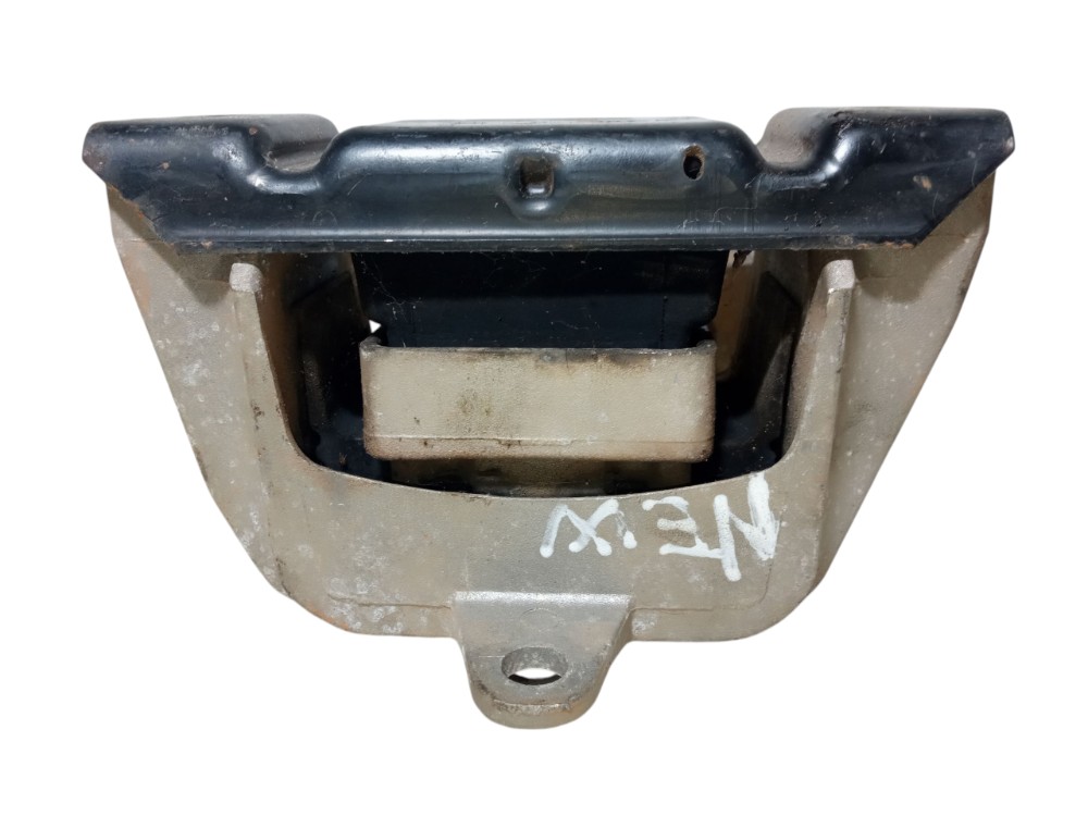 Coxim Esquerdo Motor Vw New Beetle Golf Audi A3 2000 2006 7
