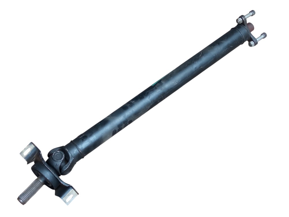 Eixo Cardan Traseiro Mercedes C180 2012 2013 2014 1 8 Usado 4