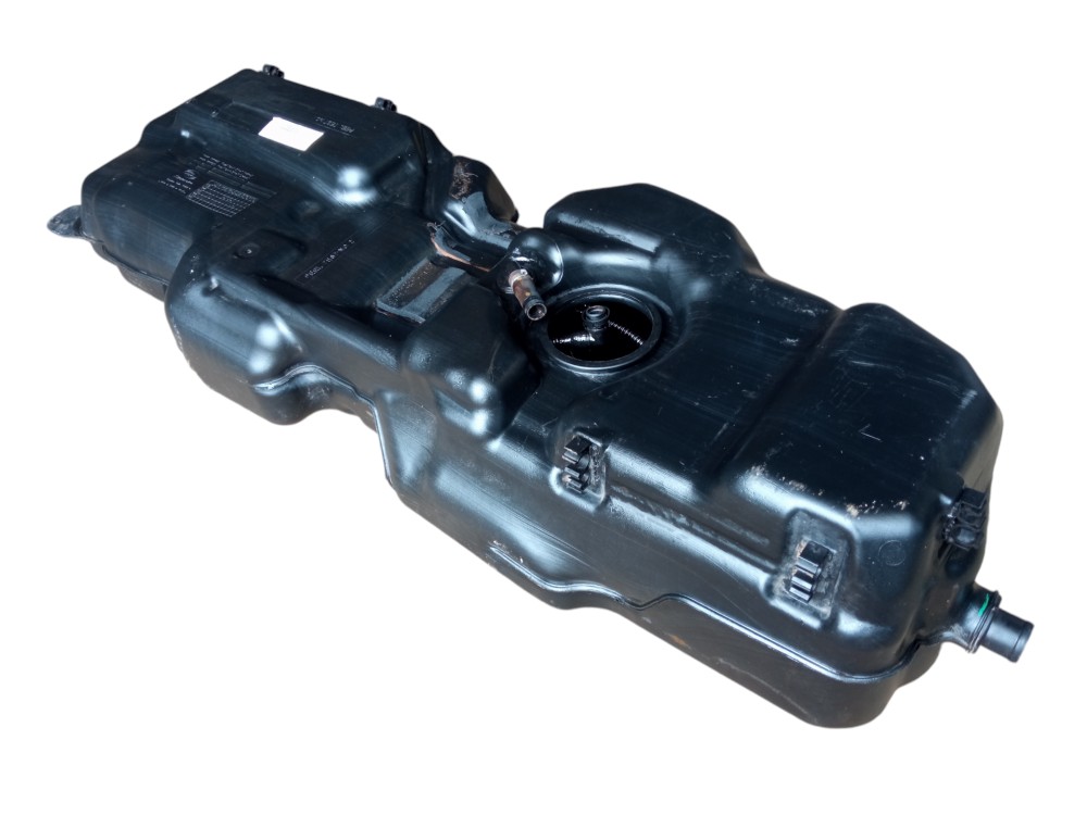 Tanque Combustivel Land Rover Discovery 3 2005 2009 Original 2