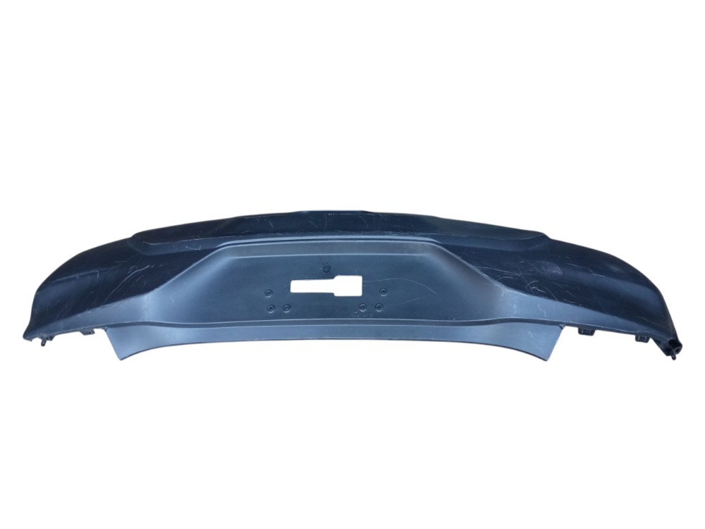 Parachoque Traseiro Chevrolet Tracker 2021 2022 2023 4