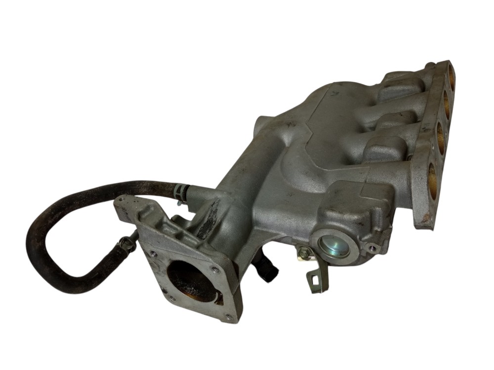 Coletor Admissao Honda Fit City 2009 2014 1.5 16v Original 5