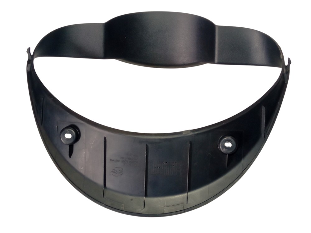 Moldura Acabamento Painel De Instrumentos Jac J3 2010 2015 6
