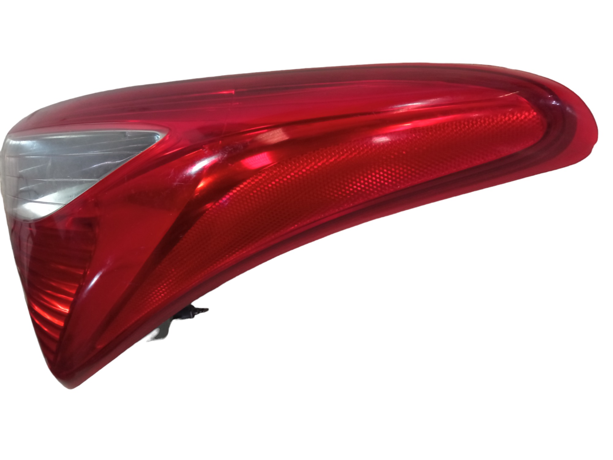 Lanterna Traseira Lado Direito Hyundai Hb20 Hatch 2011 2015 3