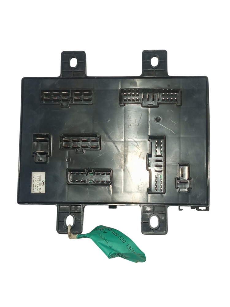 Modulo Central Caixa Fusiveis Lifan 530 2012 2019 1 5 16v 2