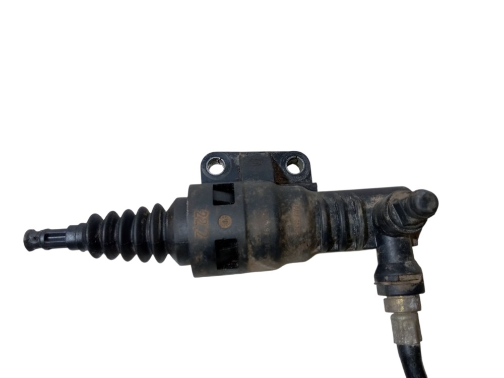 Cilindro Atuador Embreagem Fiat Palio Fire 2006 1.4 8v Flex 5