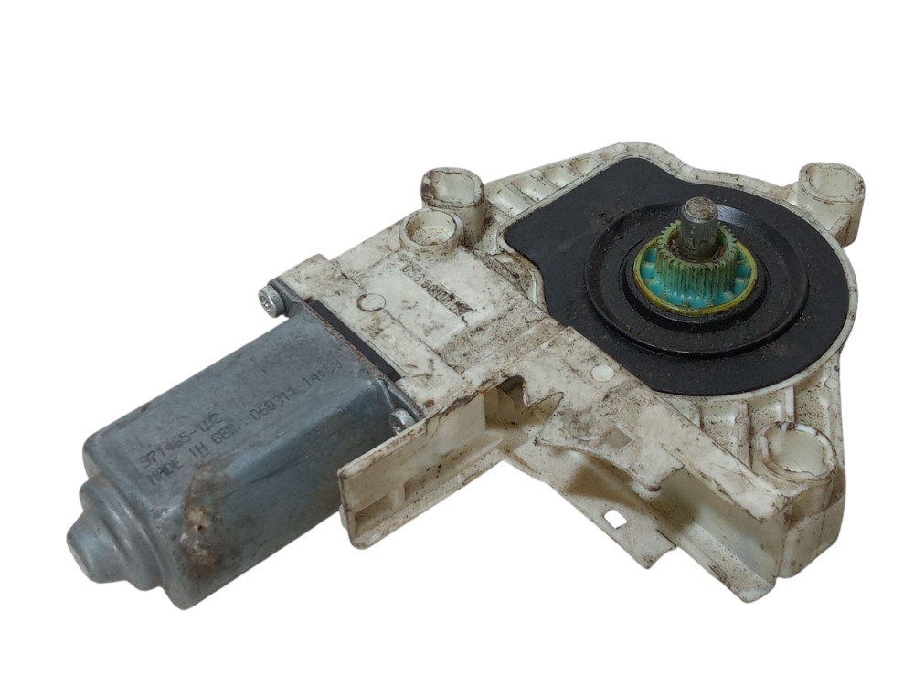 Motor Vidro Eletrico Traseiro Esquerdo Ford Edge 2011 2015 5