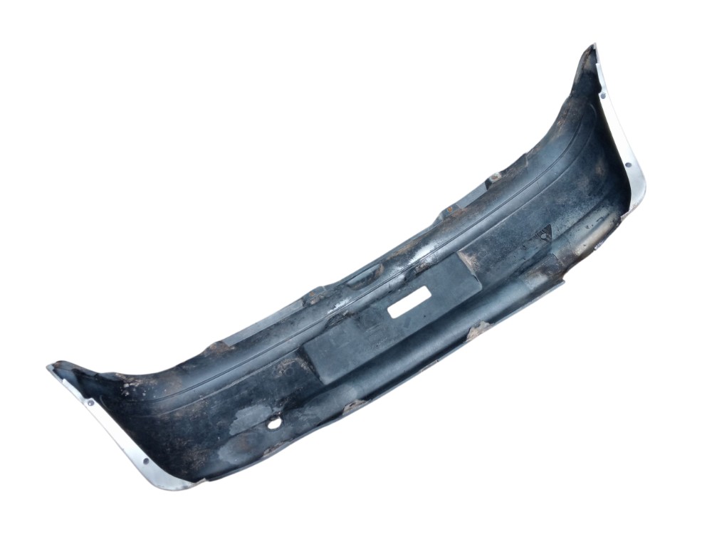 Parachoque Traseiro Fiat Palio Fire 2000 1.3 16v Original 4
