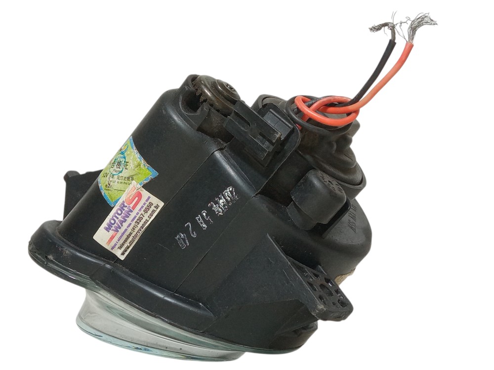 Farol De Milha Neblina Direito Jac J3 2010 2013 Original  1# 4