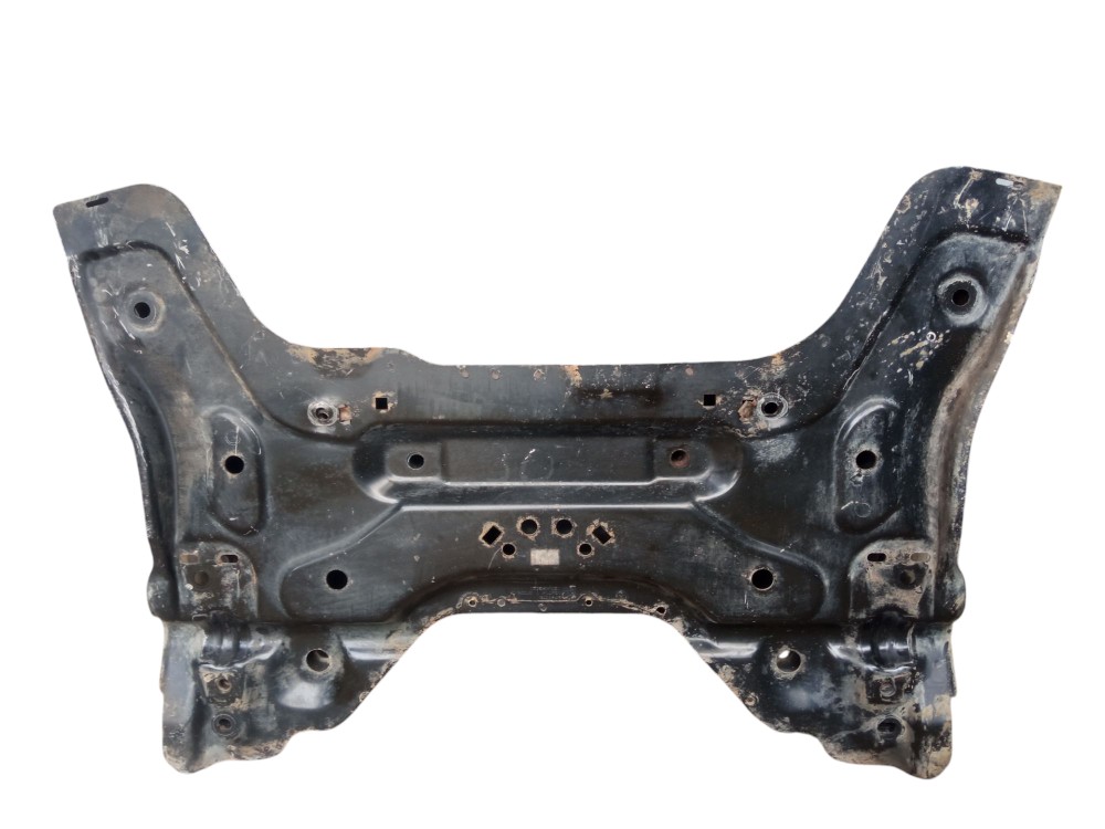 Quadro Agregado Dianteiro Peugeot 307 Citroen C4 2007 2012 6