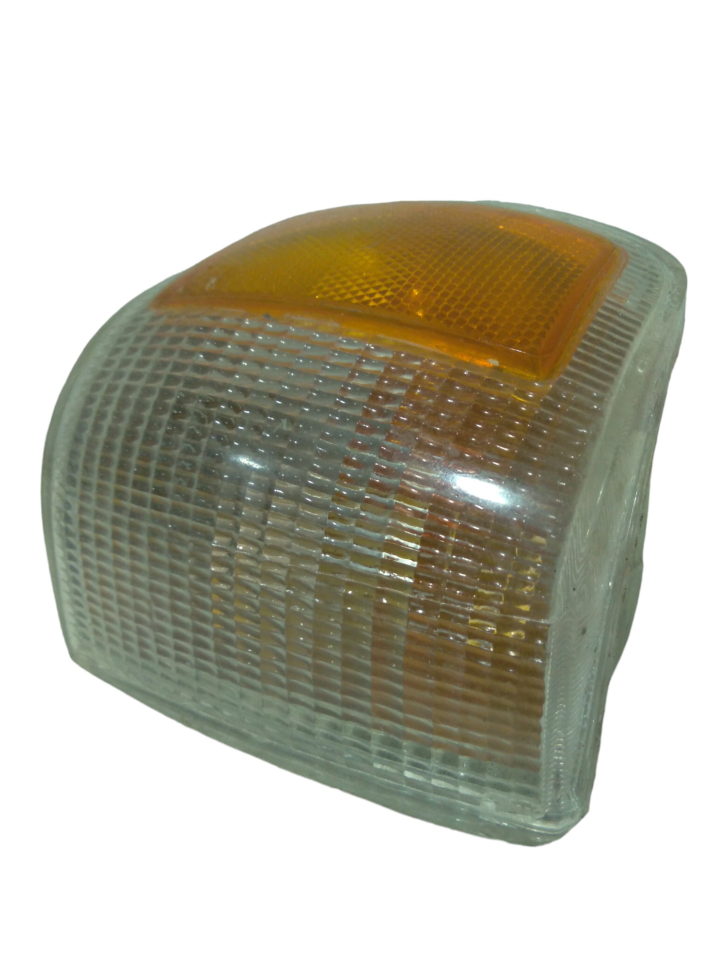 Farol Dianteiro Seta Pisca Lado Direito Vw Gol Gl 92 Usado  Direito 0 2