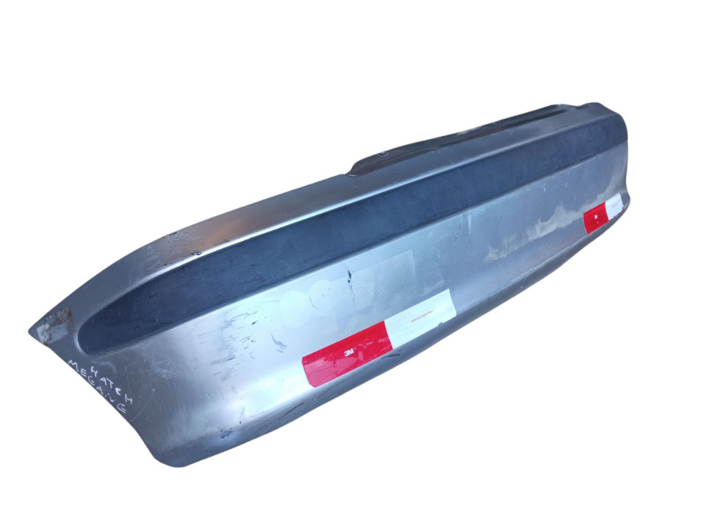 Parachoque Traseiro Renault Megane 96 97 98 99 2000 4