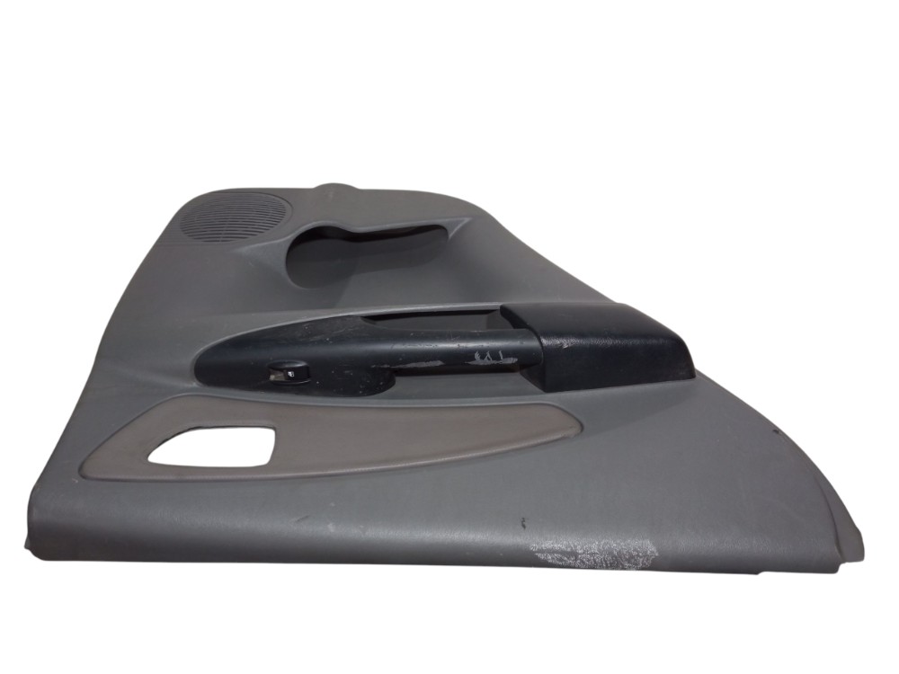 Forro De Porta Traseira Esquerda Hyundai Tucson 2008 2012 5