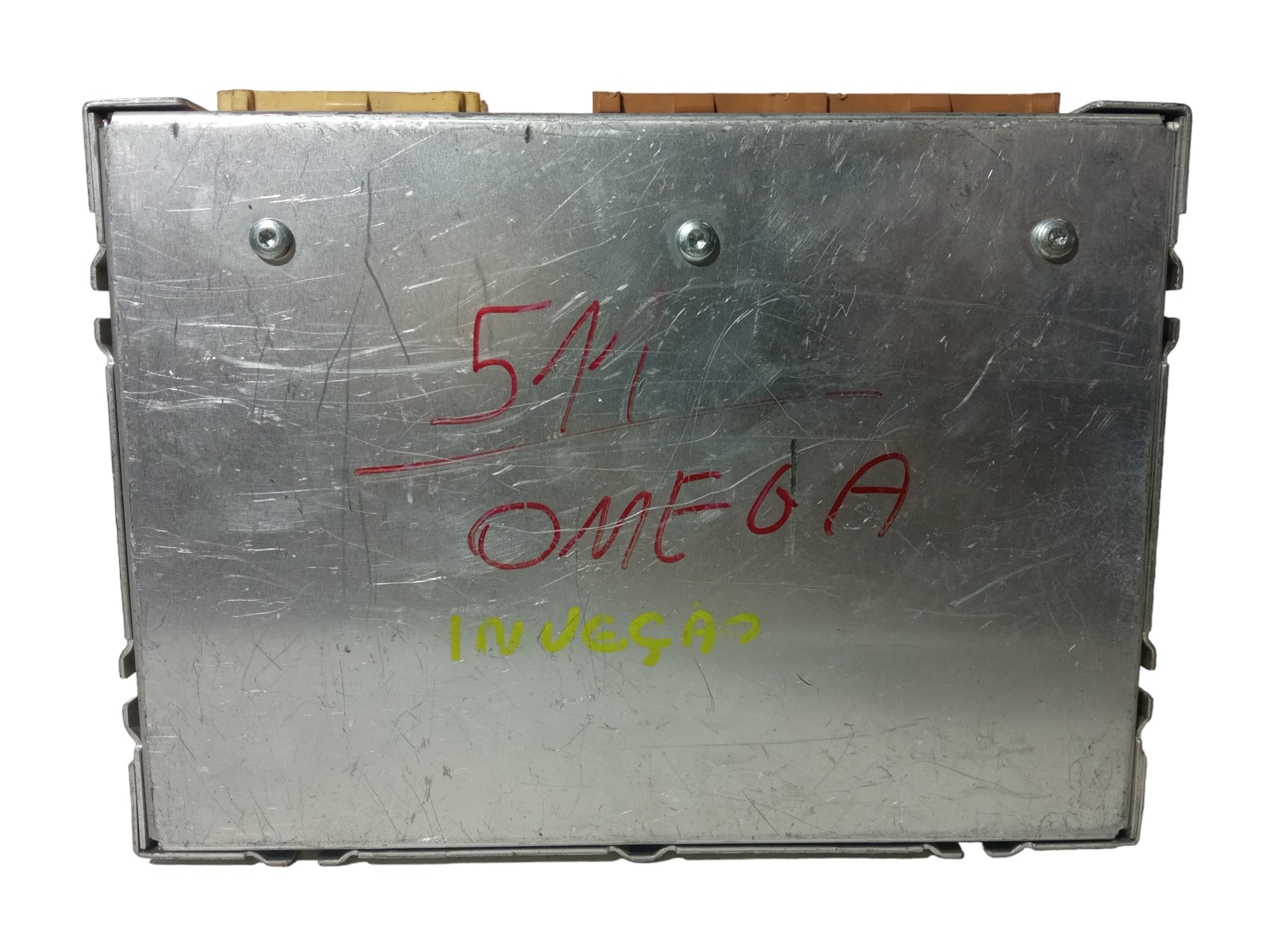 Modulo Injecao Gm Omega Australiano 1998 A 2008 0933l56445 5