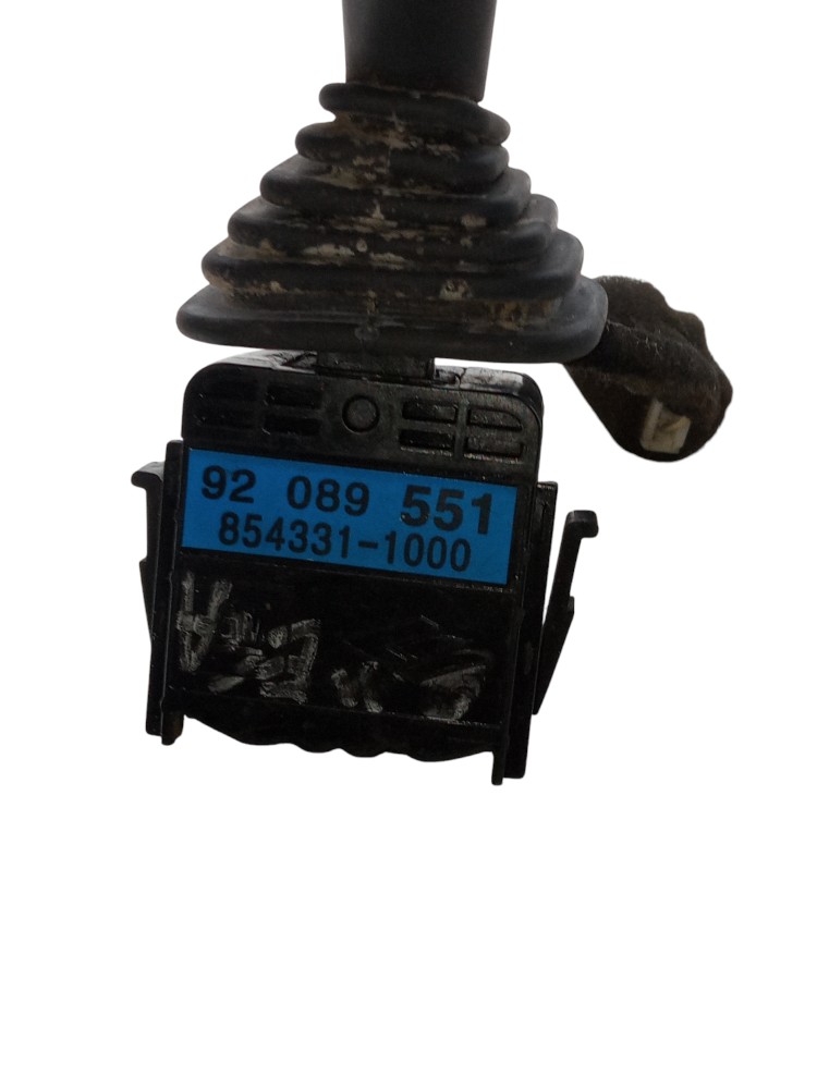 Chave Limpador Parabrisa Chevrolet Omega 3 8 V6 2002 2005 5