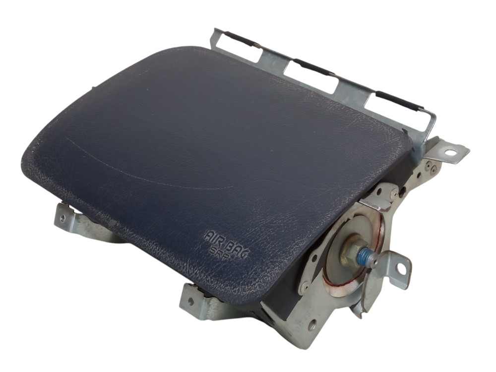 Bolsa AirBag Direito Passageiro Renault Clio 2002 2010 Usado 2