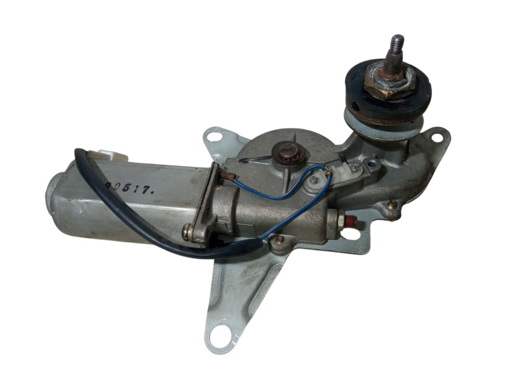 Motor Limpador Vidro Traseiro Kia Shuma 98 99 2000 1.5 4