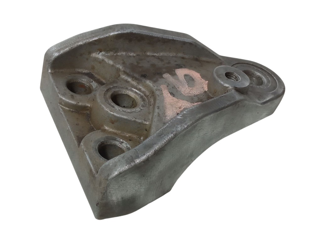Suporte Coxim Motor Jac J6 2011 2015 2.0 16v Manual 2