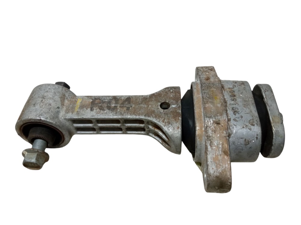 Coxim Traseiro Inferior Cambio Hyundai Ix35 2012 2016 2.0 5