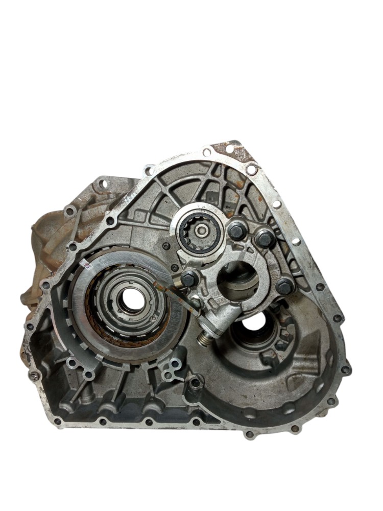 Capa Seca Frontal Cambio Automatico Lifan X60 2013 2016 1.8 5