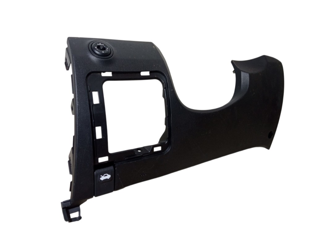 Moldura Acabamento Inferior Painel Hyundai Hb20 2013 2019 3