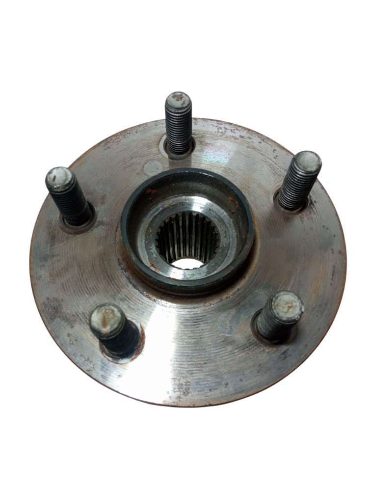 Cubo Roda Dianteira Esquerda Toyota Corolla Xei 2023 2.0 4