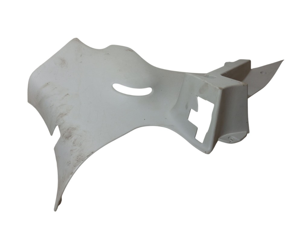 Suporte Traseiro Direito Tampao Peugeot 207 2009 2012 1.4 4