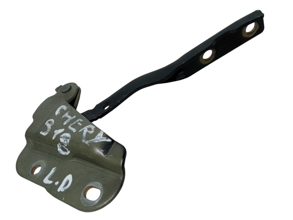 Dobradica Braco Direito Capo Chery S18 2010 2012 Original 5