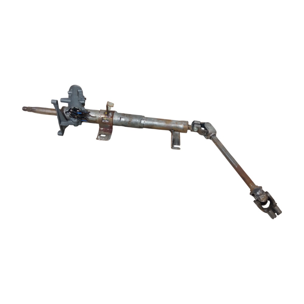 Coluna Direção Hyundai Atos Prime 2000 2003 3
